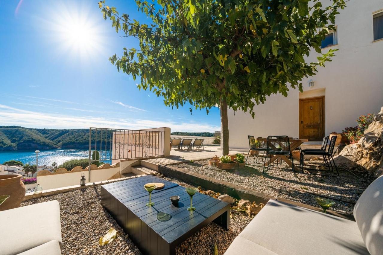 Villa Brisa L' Escala Dış mekan fotoğraf