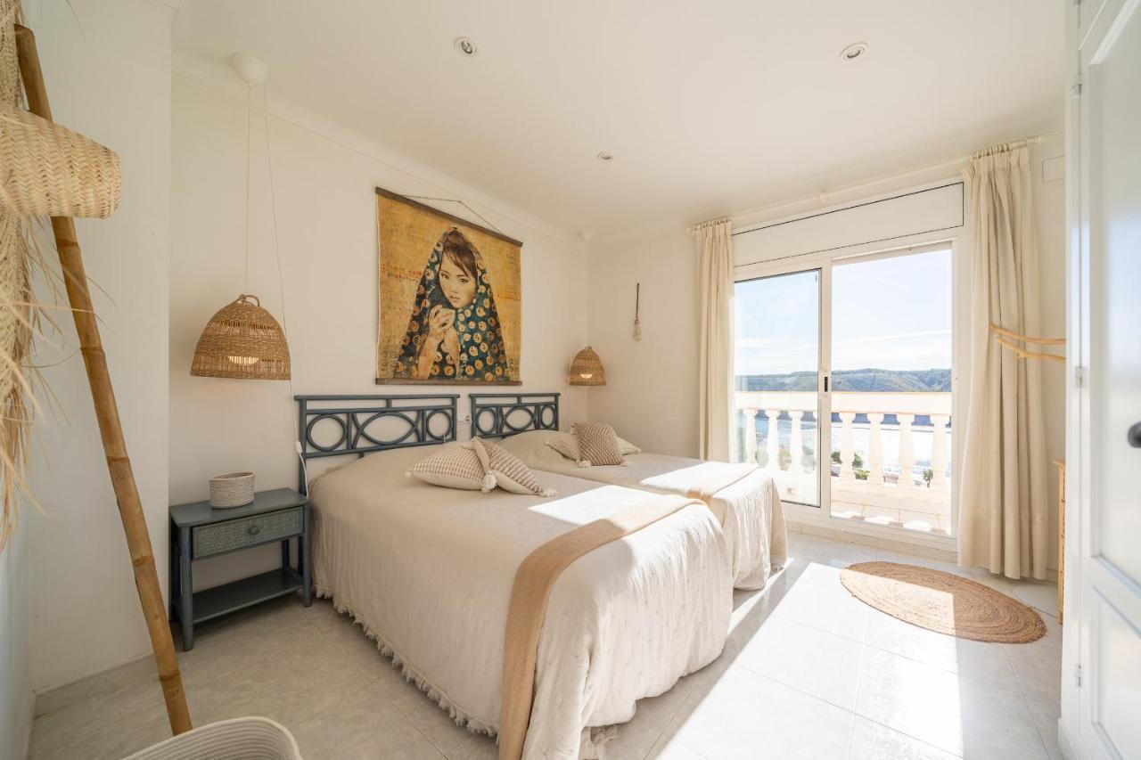 Villa Brisa L' Escala Dış mekan fotoğraf